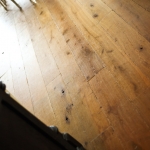 Antique Distressed Antique