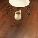 Antique Distressed Bourdeaux