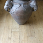 Antique Distressed Classic