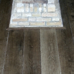 Antique Distressed Nostalgic