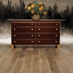 Antique Distressed Nostalgic