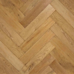 Herring Bone Waxed