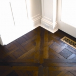 Antique-Distressed-Parquet-Panel