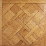 Parquet-Versailles-Waxed