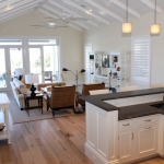UV Natural. Credits: Designer: Page Franzel at Page 2 Design – Builder: Olin Hill at JB Construction