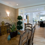 UV Natural. Credits: Designer: Page Franzel at Page 2 Design – Builder: Olin Hill at JB Construction
