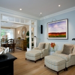 UV Natural. Credits: Designer: Page Franzel at Page 2 Design - Builder: Olin Hill at JB Construction