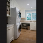 UV White. Credits: Designer: Page Franzel at Page 2 Design/Builder Elpers Brothers in Indiana
