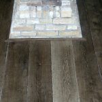 Antique Distressed Nostalgic