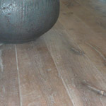 Cabin Oak