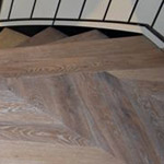 Chevron Herring Bone