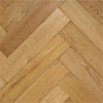 Herring Bone Waxed