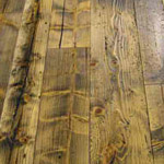 Real Old Fir