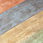 Shabby Colors
