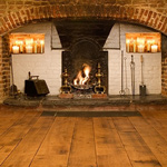 Tudor Cognac