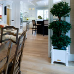 UV Natural. Credits: Designer: Page Franzel at Page 2 Design - Builder: Olin Hill at JB Construction