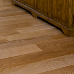 UV Natural. Credits: Designer: Page Franzel at Page 2 Design - Builder Elpers Brothers in Indiana