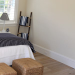 UV White. Credits: Designer: Page Franzel at Page 2 Design/Builder Elpers Brothers in Indiana
