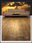 Bois Chamois Brochure