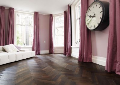 Custom Made Herringbone